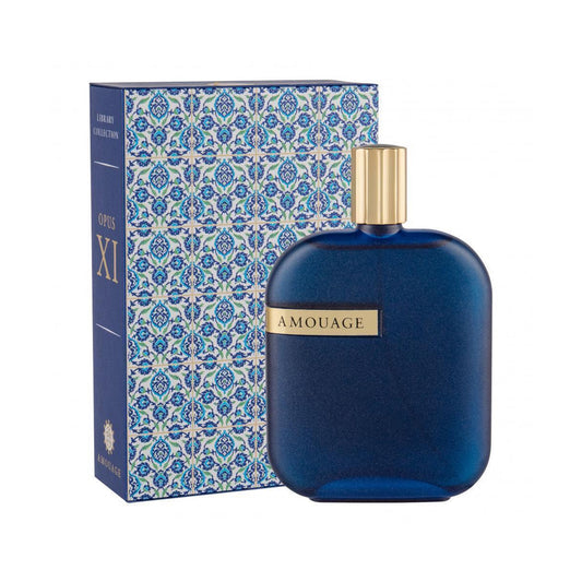 Amouage Opus XI Eau De Parfum For Unisex