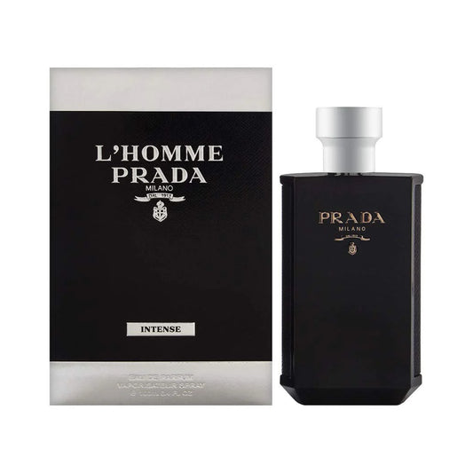 Prada L’Homme Intense Eau De Parfum For Men