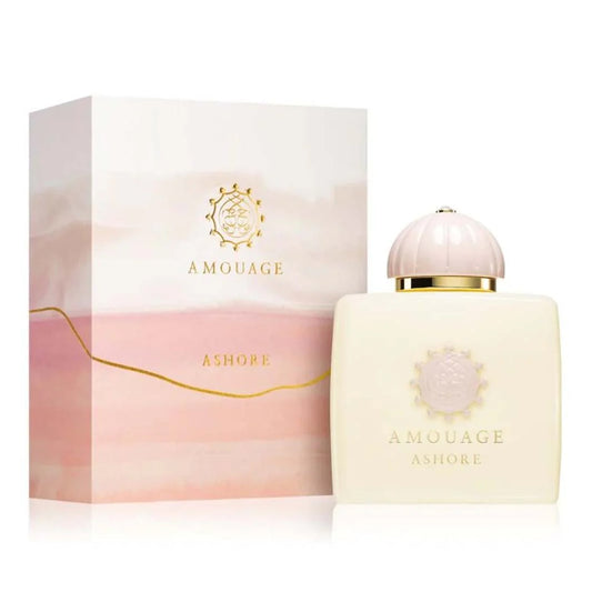 Amouage Ashore Eau De Parfum For Unisex