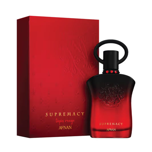Afnan Supremacy Tapis Rouge Eau De Parfum