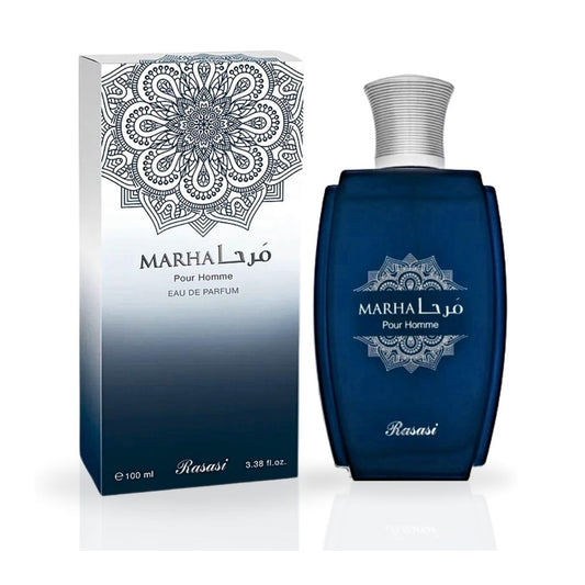 Rasasi Marha Eau De Parfum For Men