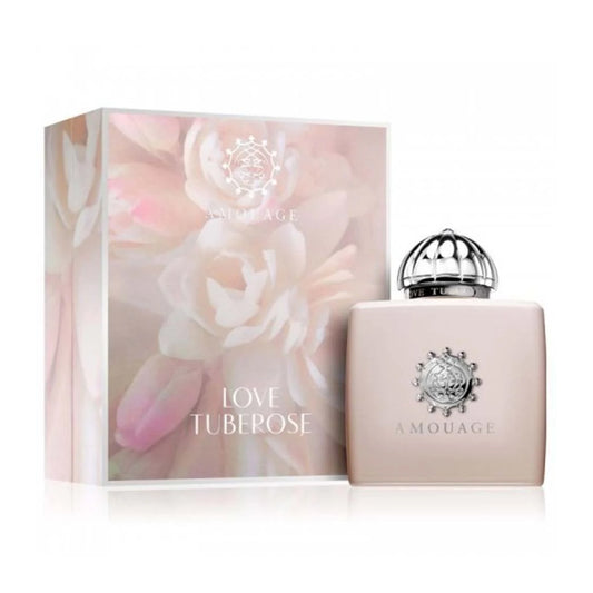 Amouage Love Tuberose Eau De Parfum For Women