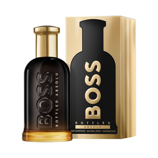Hugo Boss BOSS Bottled Absolu Parfum Intense For Men (new launch