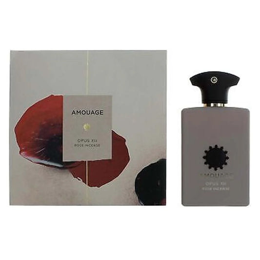 Amouage Opus XII Rose Incense Eau De Parfum For Unisex