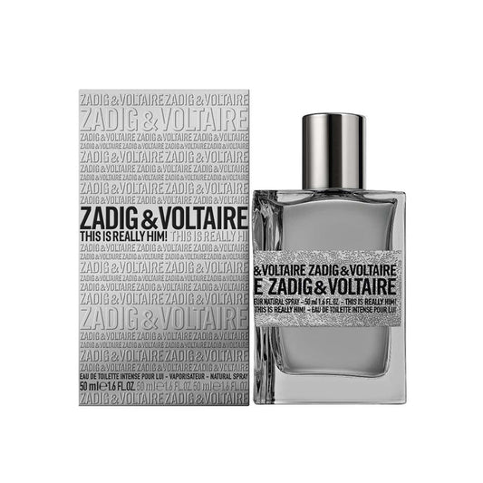 Zadig & Voltaire This Is Really Him Eau De Toilette