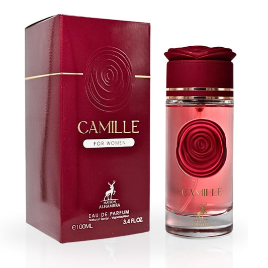 Maison Alhambra Camille  Eau De Parfum