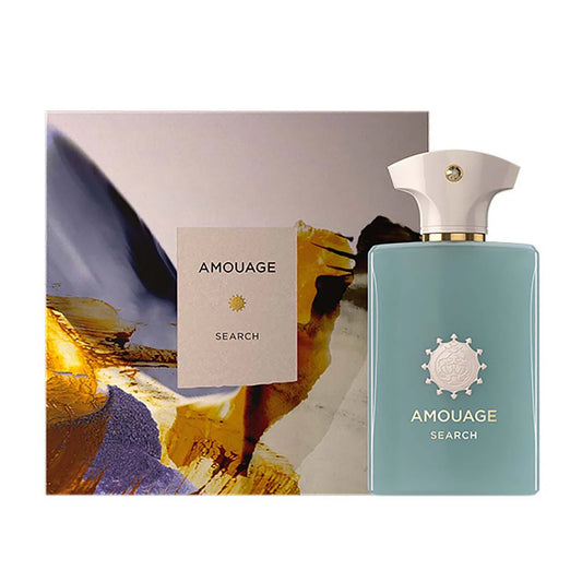 Amouage Search Eau De Parfum For Unisex