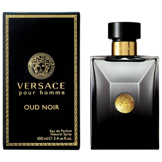 Versace Oud Noir EDP Perfume