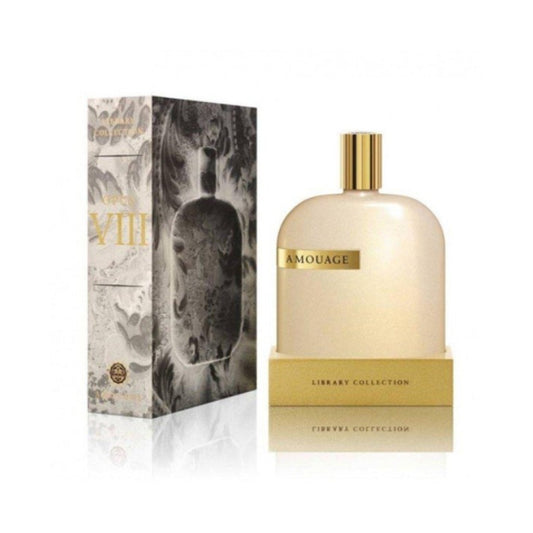 Amouage Opus VIII Eau De Parfum For Unisex