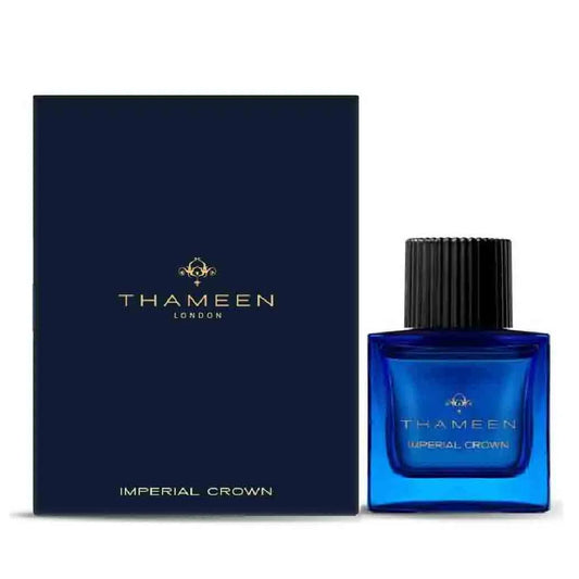 Thameen Imperial Crown Extrait De Parfum For Unisex