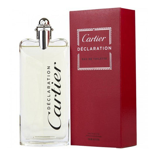 Cartier Declaration Eau De Toilette For Men