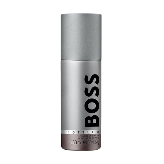 Hugo Boss Bottled Deodorant For Men