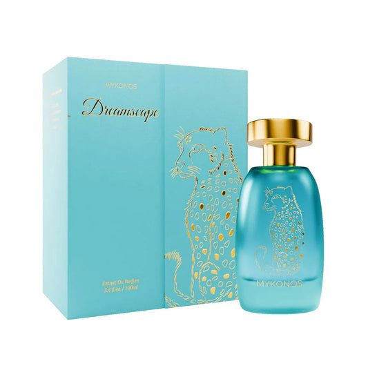 Mykonos Dreamscape Extrait De Parfum For Unisex