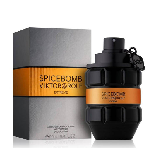 Viktor & Rolf Spicebomb Extreme Eau De Parfum