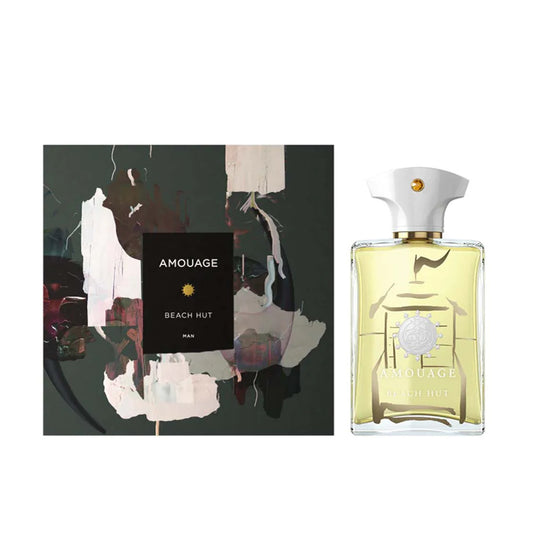 Amouage Beach Hut Eau De Parfum For Men