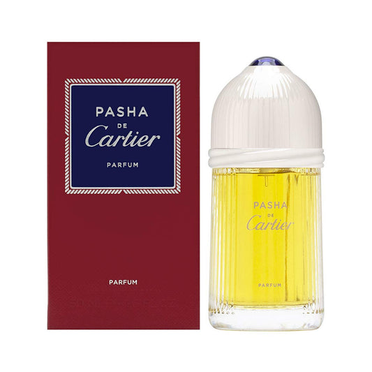 Cartier De Pasha Parfum For Men
