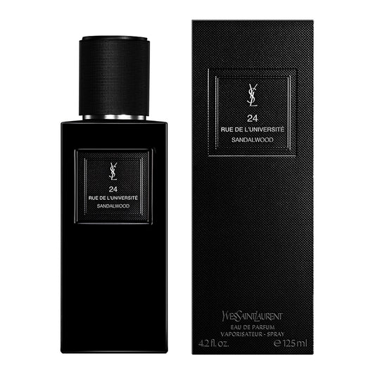 Yves Saint Laurent 24 Rue De L'Universite Eau De Parfum