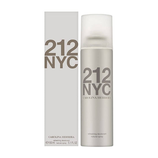 Carolina Herrera 212 NYC Deodorant For Women