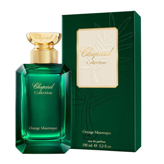 Chopard Collection Orange Mauresque Eau De Parfum