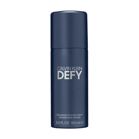 Calvin Klein Defy Deodorant For Men 150ml