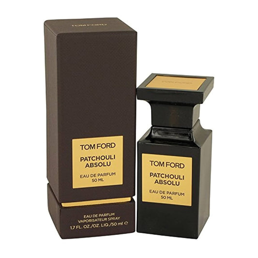 Tom Ford Patchouli Absolu Eau De Parfum (50ml)