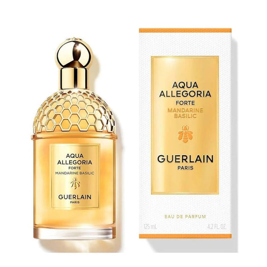 Guerlain Aqua Allegoria Forte Nerolia Vetiver Eau De Parfum