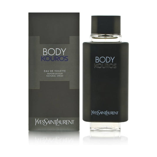 Yves Saint Laurent Kouros Body EDT Perfume