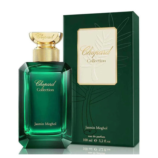 Chopard Collection Jasmin Moghol Eau De Parfum