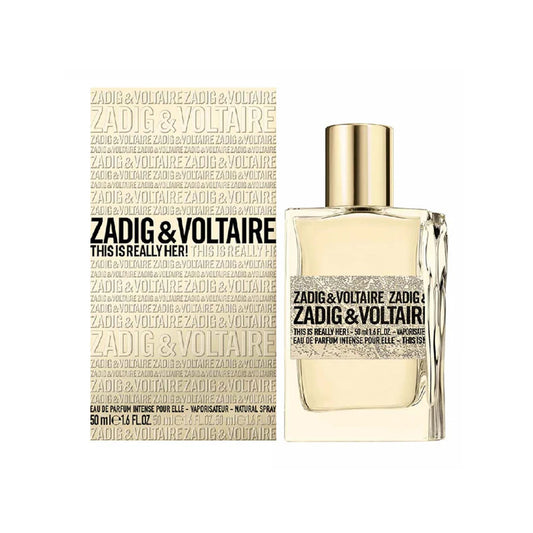 Zadig & Voltaire This Is Really Her Eau De Parfum Intense