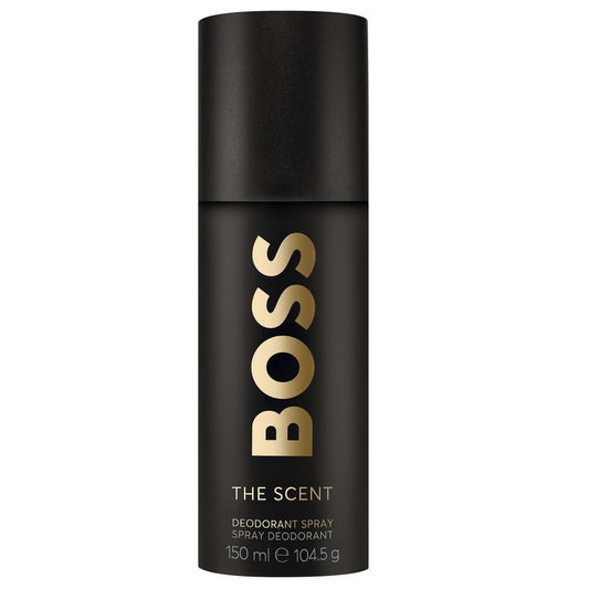 Hugo Boss The Scent Deodorant For Men