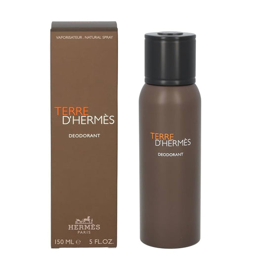 Hermes Terre D'Hermes Deodorant For Men