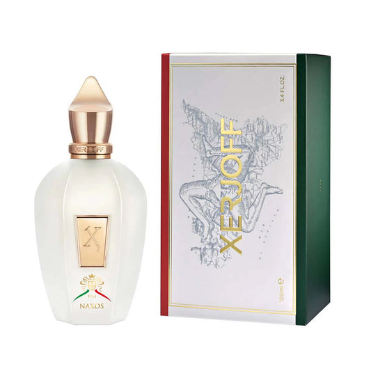 Xerjoff Naxos Eau De Parfum For Unisex