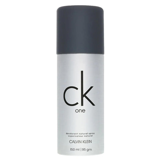 Calvin Klein CK One Deodorant For Unisex