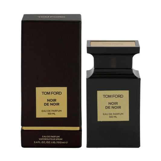 Tom Ford Noir De Noir Eau De Parfum For Unisex