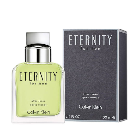 Calvin Klein Eternity After Shave For Men