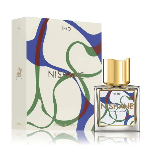 Nishane Tero Extrait De Parfum For Unisex