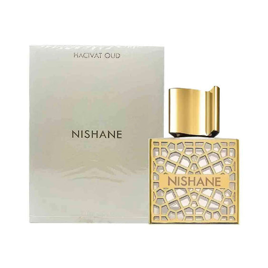 Nishane Hacivat Oud Extrait De Parfum For Unisex