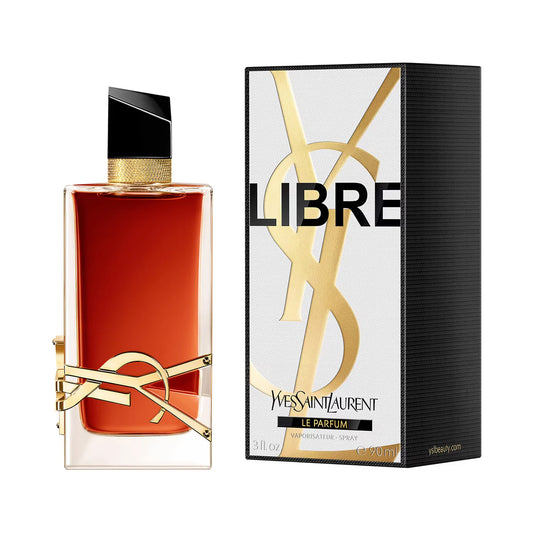 Yves Saint Laurent Libre Le Parfum For Women