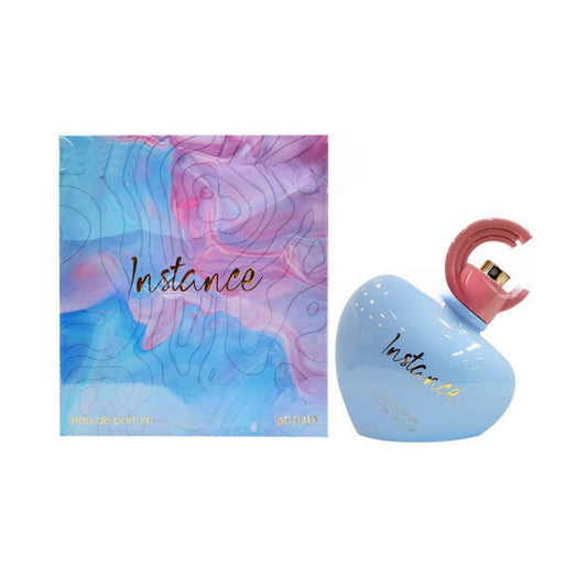 Ahmed Al Maghribi Instance Eau De Parfum For Unisex