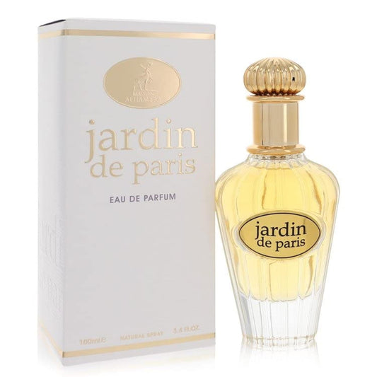 Maison Alhambra Jardin De Reve (Jardin De Paris)Eau De Parfum