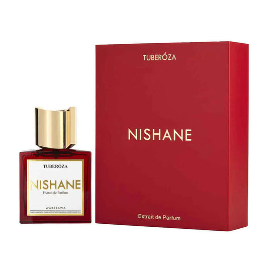 Nishane Tuberoza Extrait De Parfum For Unisex
