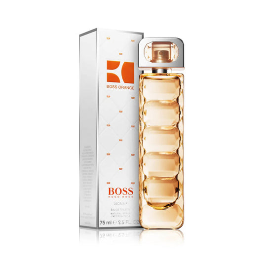 Hugo Boss BOSS Orange Eau De Toilette For Women