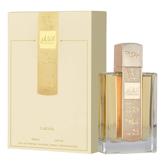 Lattafa Angham Eau De Parfum