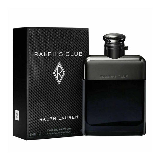 Ralph Lauren Ralph’s Club Eau De Parfum For Men
