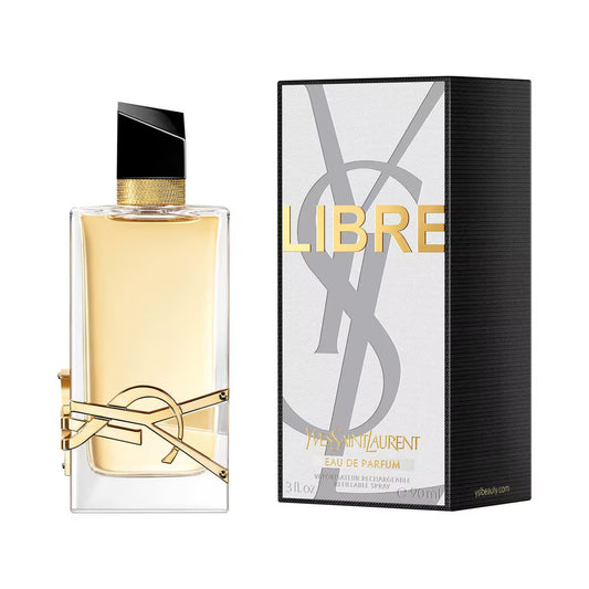 Yves Saint Laurent Libre Eau De Parfum For Women