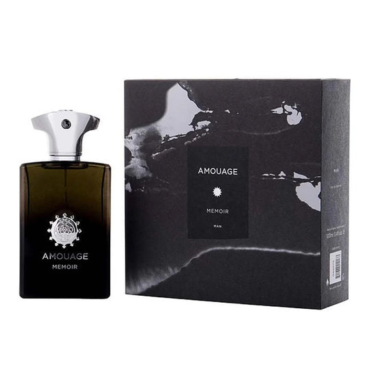 Amouage Memoir Eau De Parfum For Men