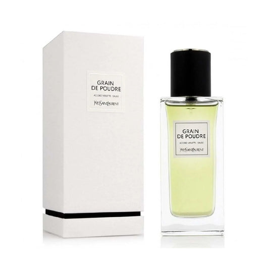 Yves Saint Laurent Grain De Poudre Eau De Parfum For Unisex