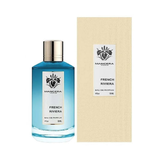 Mancera French Riviera Eau De Parfum