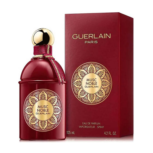 Guerlain Musc Noble Eau De Parfum