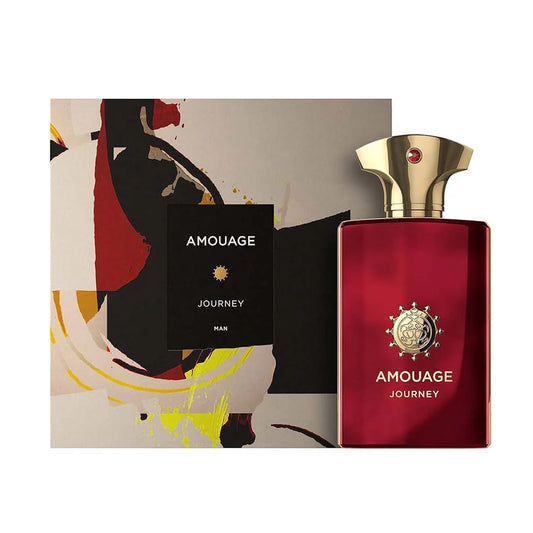 Amouage Journey Eau De Parfum For Men